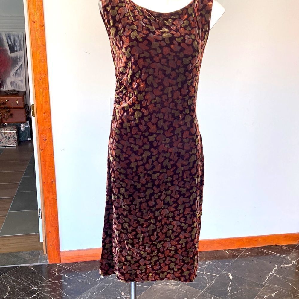Diane von Furstenberg dress - Picture 13 of 14